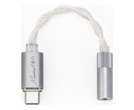 Moondrop ECHO-A Przenośny DAC/AMP 3,5 mm Single-Ended - 1474152 - zdjęcie 1